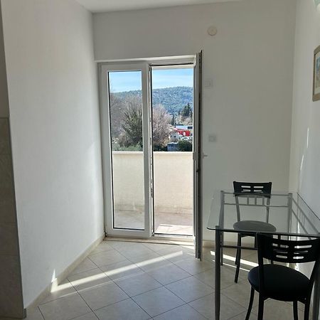 Rooms & Apartments Barisic مْليني المظهر الخارجي الصورة