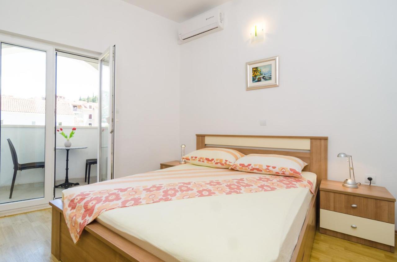 Rooms & Apartments Barisic مْليني المظهر الخارجي الصورة