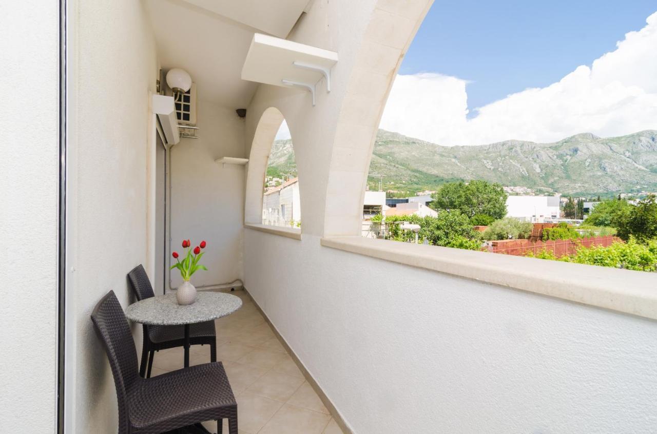 Rooms & Apartments Barisic مْليني المظهر الخارجي الصورة