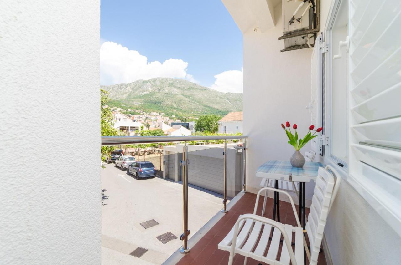 Rooms & Apartments Barisic مْليني المظهر الخارجي الصورة