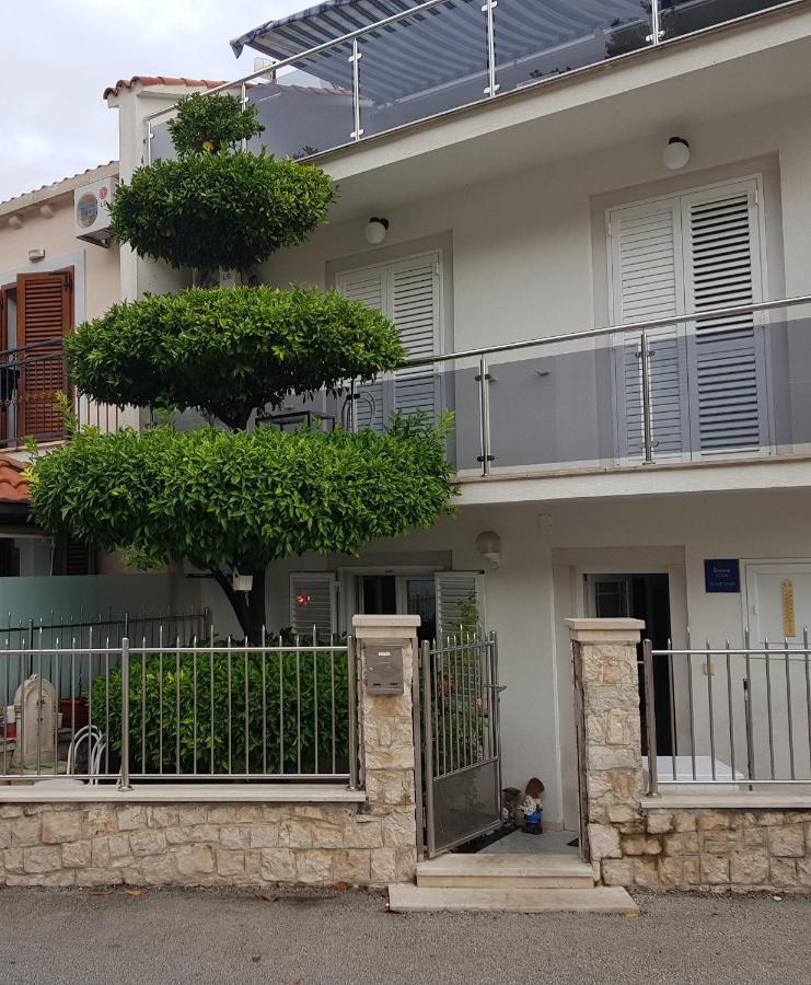 Rooms & Apartments Barisic مْليني المظهر الخارجي الصورة