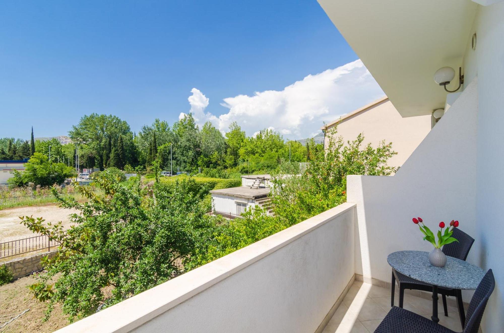 Rooms & Apartments Barisic مْليني الغرفة الصورة