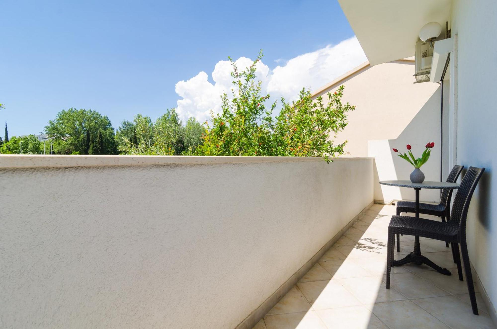 Rooms & Apartments Barisic مْليني الغرفة الصورة