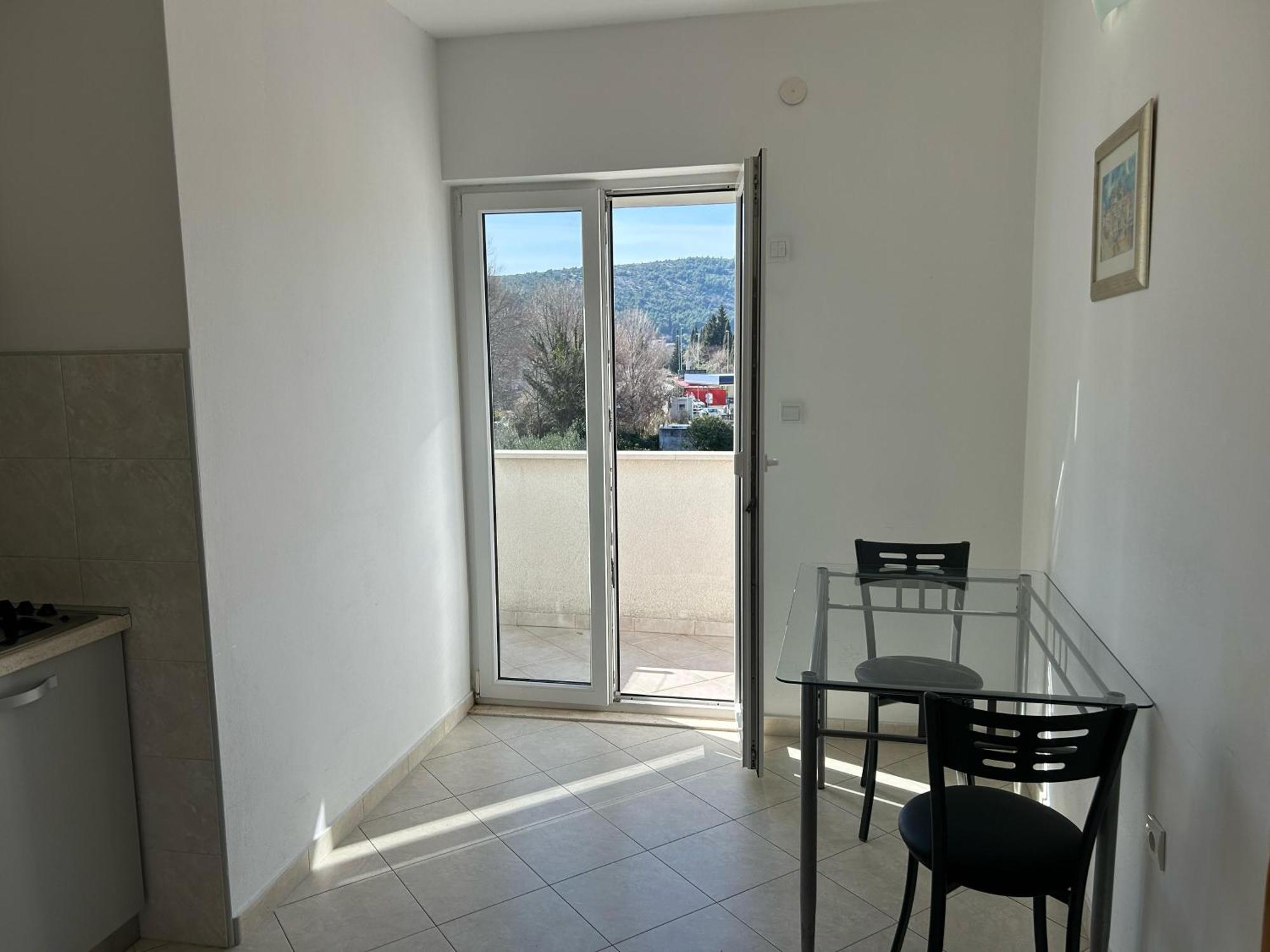 Rooms & Apartments Barisic مْليني المظهر الخارجي الصورة
